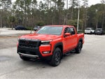 2026 Nissan Frontier Crew Cab PRO-X®