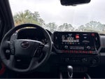 2026 Nissan Frontier Crew Cab PRO-X®