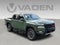 2025 Nissan Frontier Crew Cab PRO-4X®