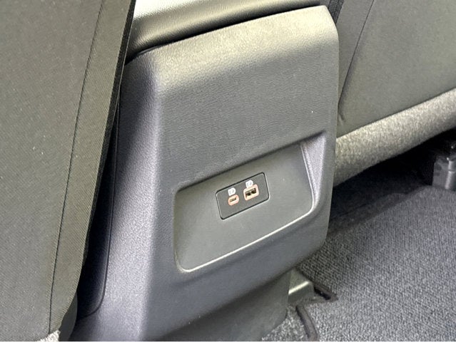 2025 Nissan Frontier Crew Cab PRO-4X®