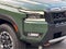 2025 Nissan Frontier Crew Cab PRO-4X®