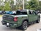 2025 Nissan Frontier Crew Cab PRO-4X®