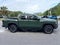 2025 Nissan Frontier Crew Cab PRO-4X®