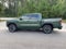 2025 Nissan Frontier Crew Cab PRO-4X®