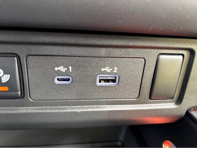 2025 Nissan Frontier Crew Cab PRO-4X®