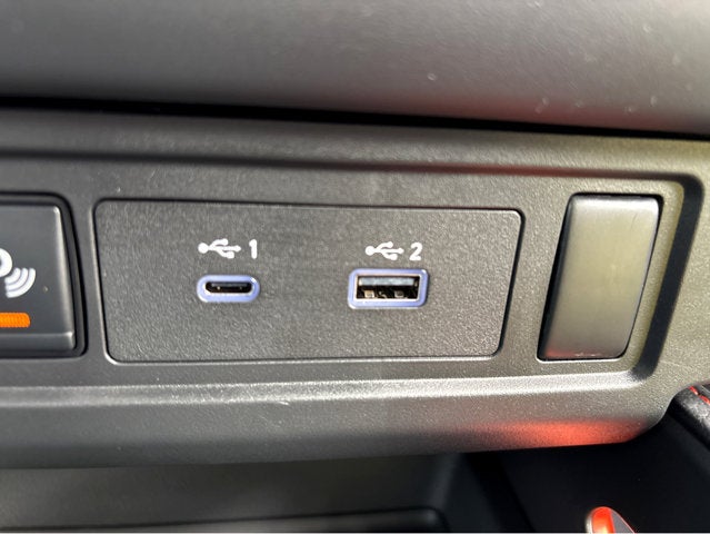 2025 Nissan Frontier Crew Cab PRO-4X®