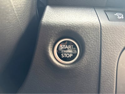 2025 Nissan Frontier Crew Cab PRO-4X®