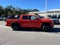 2025 Nissan Frontier Crew Cab PRO-4X®