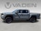2027 Nissan Frontier Crew Cab PRO-4X®