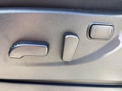 2027 Nissan Frontier Crew Cab PRO-4X®