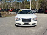 2012 Chrysler 300 Limited
