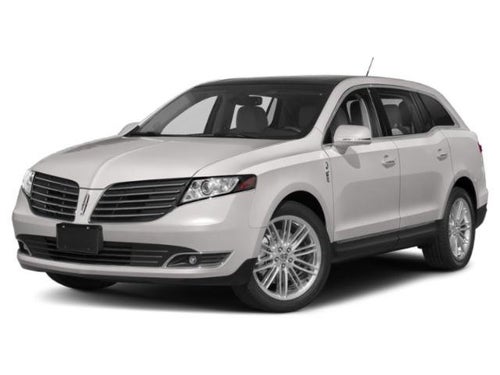 2019 Lincoln MKT Standard