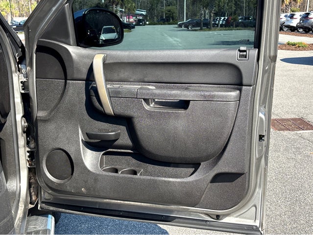 2013 GMC Sierra 1500 SLE