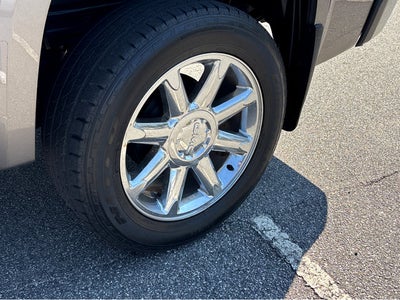 2013 GMC Sierra 1500 SLE