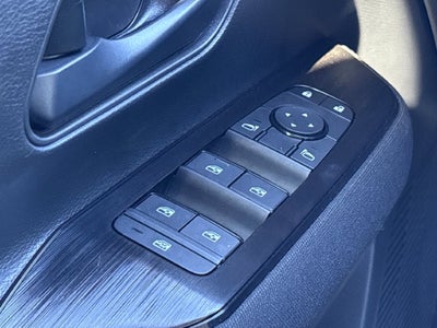 2027 Nissan Kicks S