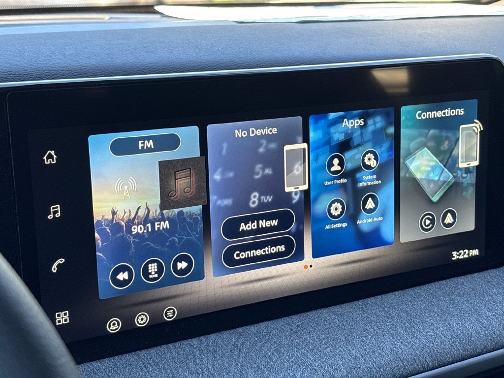 2027 Nissan Kicks S