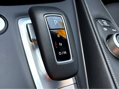 2024 INFINITI QX50 SPORT