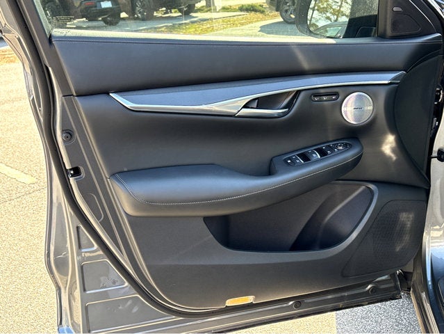 2024 INFINITI QX50 SPORT