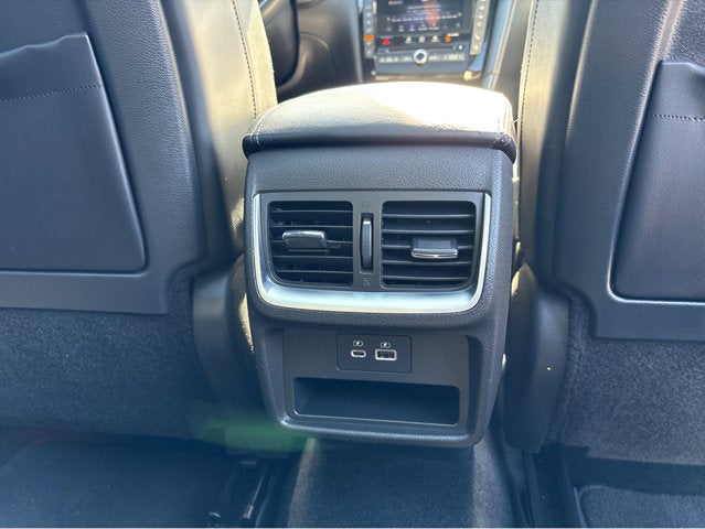 2024 INFINITI QX50 SPORT