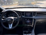 2024 INFINITI QX50 SPORT