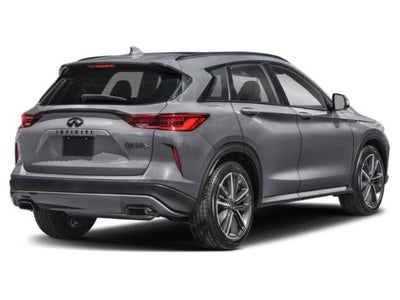 2023 INFINITI QX50 SPORT