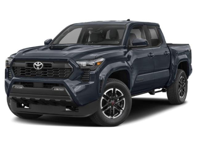 2024 Toyota Tacoma 4WD TRD Sport