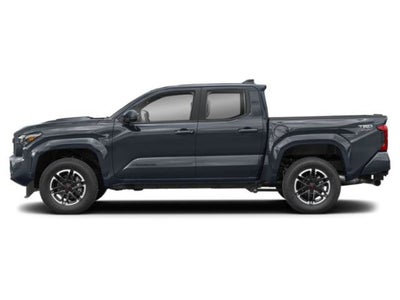 2024 Toyota Tacoma 4WD TRD Sport