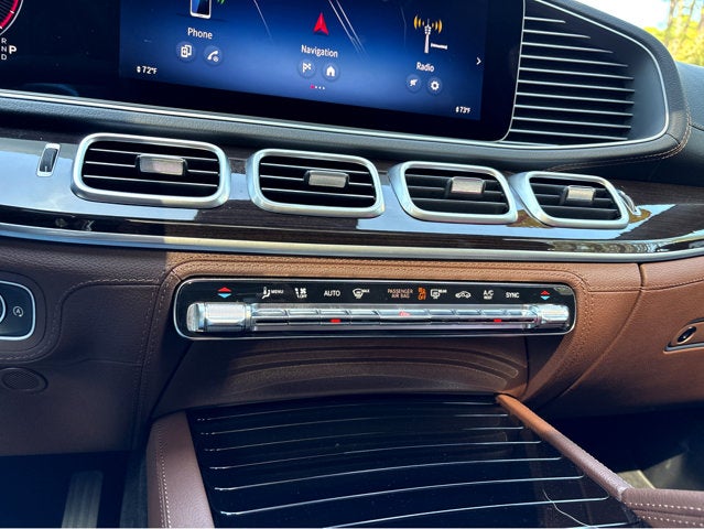 2024 Mercedes-Benz GLE GLE 350