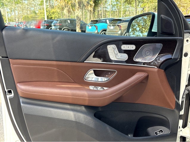 2024 Mercedes-Benz GLE GLE 350