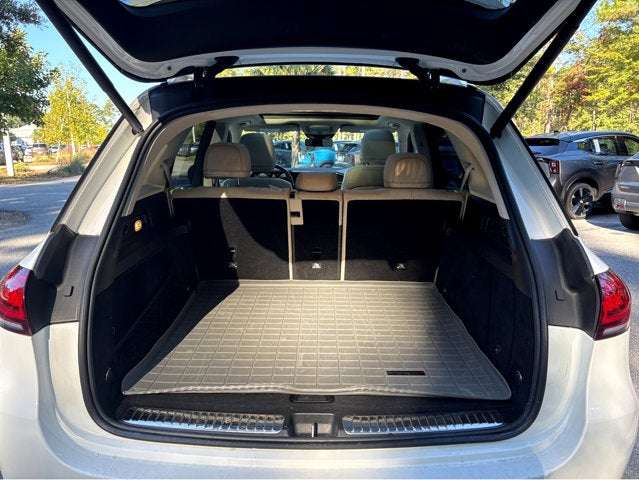 2021 Mercedes-Benz GLE GLE 450