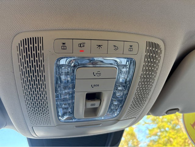 2021 Mercedes-Benz GLE GLE 450