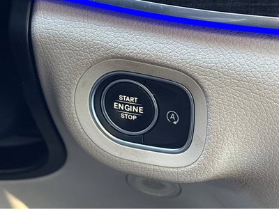 2021 Mercedes-Benz GLE GLE 450