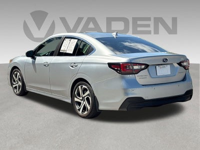 2020 Subaru Legacy Limited