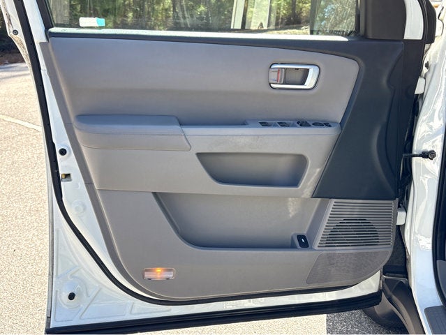 2015 Honda Pilot EX-L