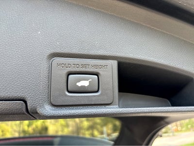 2019 Acura RDX w/Advance Pkg