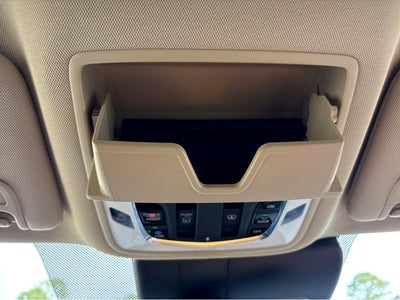 2019 Acura RDX w/Advance Pkg