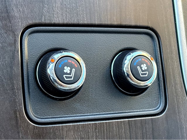 2022 Nissan Murano Platinum