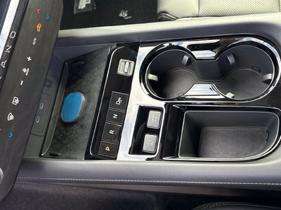 2027 Nissan Murano Dark Armor