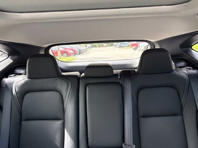 2027 Nissan Murano Dark Armor
