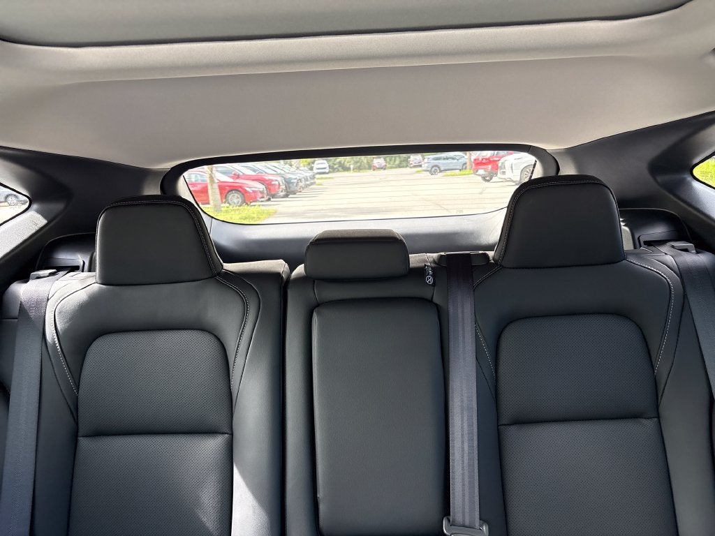2027 Nissan Murano Dark Armor