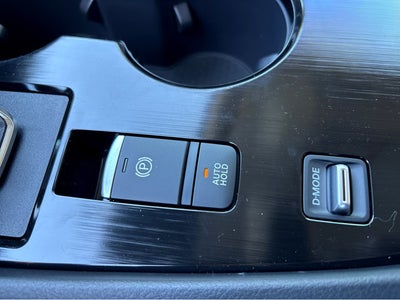 2026 Nissan N/A Dark Armor™