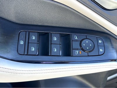 2026 Nissan N/A Dark Armor™