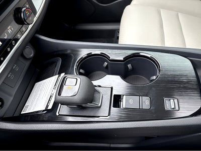 2026 Nissan N/A Dark Armor™