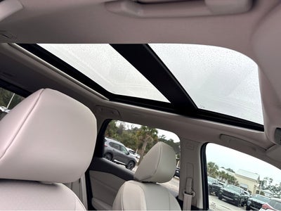 2026 Nissan N/A Dark Armor™