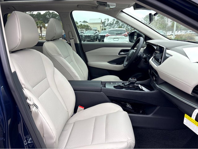 2026 Nissan N/A Dark Armor™