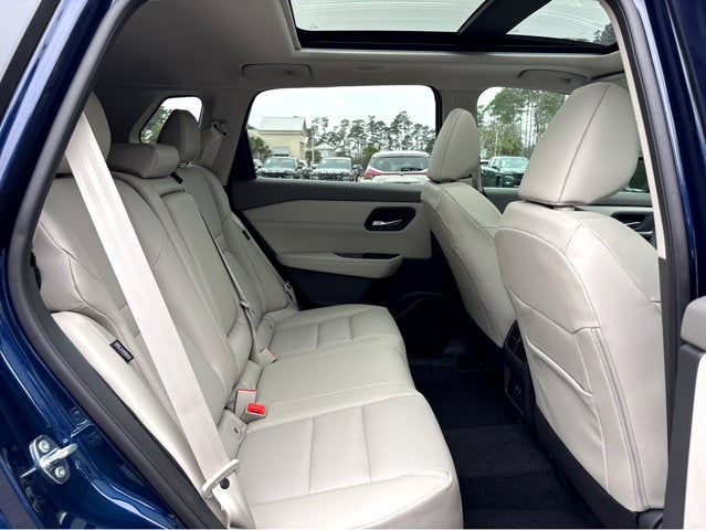 2026 Nissan N/A Dark Armor™