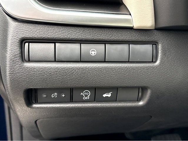 2026 Nissan N/A Dark Armor™