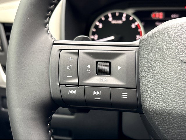 2026 Nissan N/A Dark Armor™