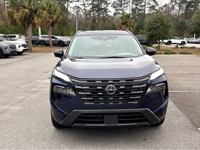 2026 Nissan N/A Dark Armor™