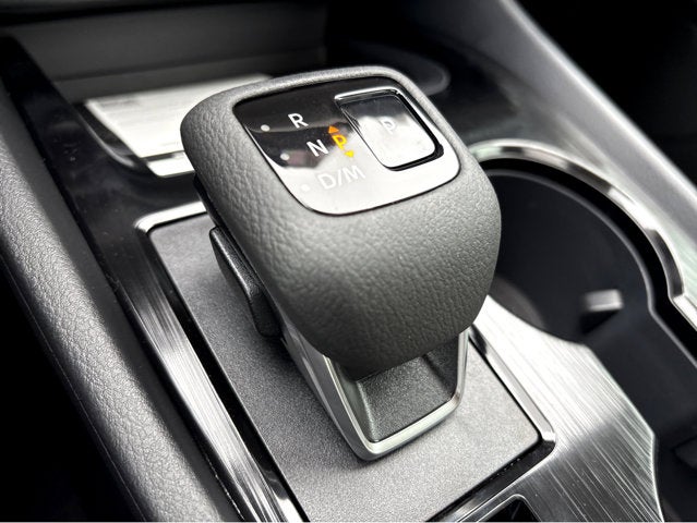 2026 Nissan N/A Dark Armor™